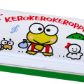 Japan Sanrio Original Bandage & Can Case - Keroppi / Sanrio Forever - 6