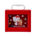 Japan Sanrio Original Trunk Case - Hello Kitty : Sanrio Forever - 1