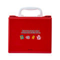Japan Sanrio Original Trunk Case - Hello Kitty : Sanrio Forever - 2