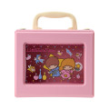 Japan Sanrio Original Trunk Case - Little Twin Stars : Sanrio Forever - 1