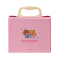 Japan Sanrio Original Trunk Case - Little Twin Stars : Sanrio Forever - 2