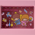 Japan Sanrio Original Trunk Case - Little Twin Stars : Sanrio Forever - 4