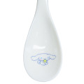 Japan Sanrio Porcelain Spoon - Cinnamoroll : Star - 3