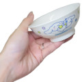 Japan Sanrio Tea Bowl - Cinnamoroll / Star - 2