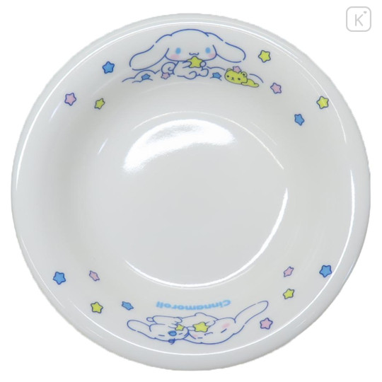 Japan Sanrio Fruit Plate - Cinnamoroll / Star - 1