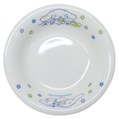 Japan Sanrio Fruit Plate - Cinnamoroll / Star