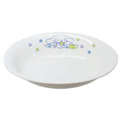 Japan Sanrio Curry Plate - Cinnamoroll / Star