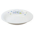 Japan Sanrio Curry Plate - Cinnamoroll / Star - 1