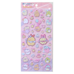 Japan San-X Playing Sticker - Sumikko Gurashi / Angelic Idol