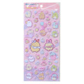 Japan San-X Playing Sticker - Sumikko Gurashi : Angelic Idol - 1