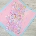 Japan San-X Playing Sticker - Sumikko Gurashi : Angelic Idol - 2