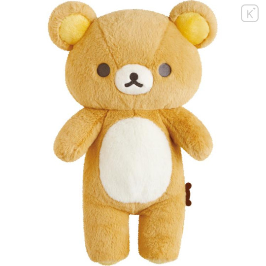 Japan San-X Plush Toy (M) - Rilakkuma : Wonderful House - 1