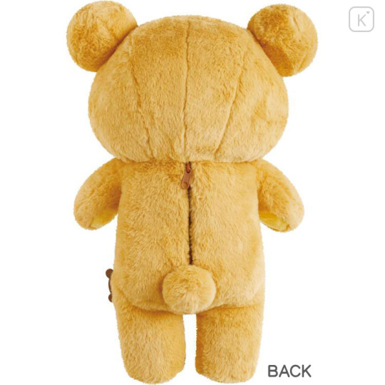 Japan San-X Plush Toy (M) - Rilakkuma : Wonderful House - 2