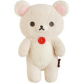 Japan San-X Plush Toy (M) - Korilakkuma / Wonderful House - 1