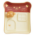 Japan San-X Accessory Tray - Rilakkuma / Wonderful House - 2