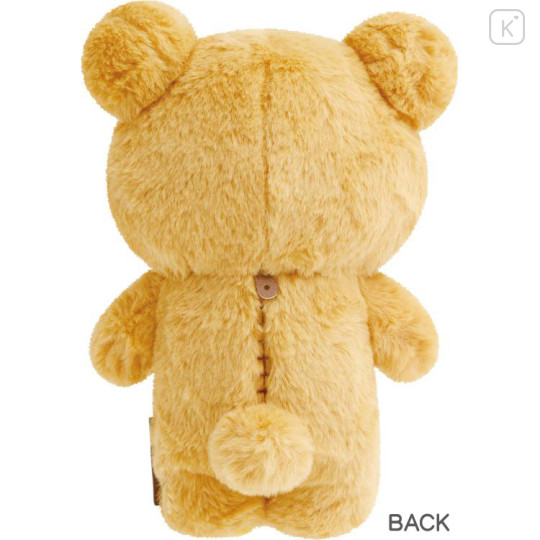Japan San-X Plush Toy - Rilakkuma : Wonderful House - 2