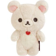 Japan San-X Plush Toy - Korilakkuma / Wonderful House