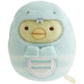 Japan San-X Tenori Plush (SS) Set - Sumikko Gurashi : New Year's Zodiac Year of the Snake - 4