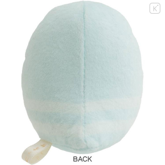 Japan San-X Tenori Plush (SS) Set - Sumikko Gurashi : New Year's Zodiac Year of the Snake - 5