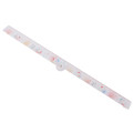 Japan Sanrio 30cm Folding Ruler - Hello Kitty / Happy - 2