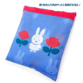 Japan Miffy Eco Shopping Bag - Miffy : Rose Purple - 3