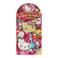 Japan Sanrio Original × Fujiya Chocolate Bar & Handbag - Hello Kitty - 4