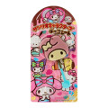 Japan Sanrio Original × Fujiya Chocolate Bar & Handbag - My Melody - 4