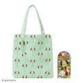 Japan Sanrio Original × Fujiya Chocolate Bar & Handbag - Pochacco - 1