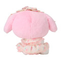 Japan Sanrio Original Mascot Holder - My Melody / Dolly Rose - 3