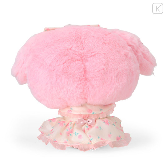 Japan Sanrio Original Plush Toy - My Melody / Dolly Rose - 2