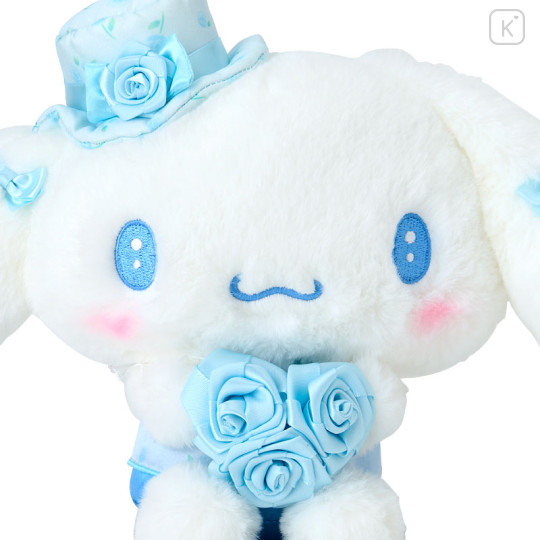 Japan Sanrio Original Plush Toy - Cinnamoroll / Dolly Rose - 3