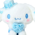 Japan Sanrio Original Plush Toy - Cinnamoroll / Dolly Rose - 3