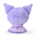 Japan Sanrio Original Plush Toy - Kuromi / Dolly Rose - 2