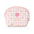 Japan Sanrio Original Pouch - Hello Kitty / Dolly Rose - 2