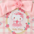 Japan Sanrio Original Pouch - Hello Kitty / Dolly Rose - 4