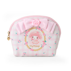 Japan Sanrio Original Pouch - My Melody / Dolly Rose