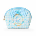 Japan Sanrio Original Pouch - Cinnamoroll / Dolly Rose - 1