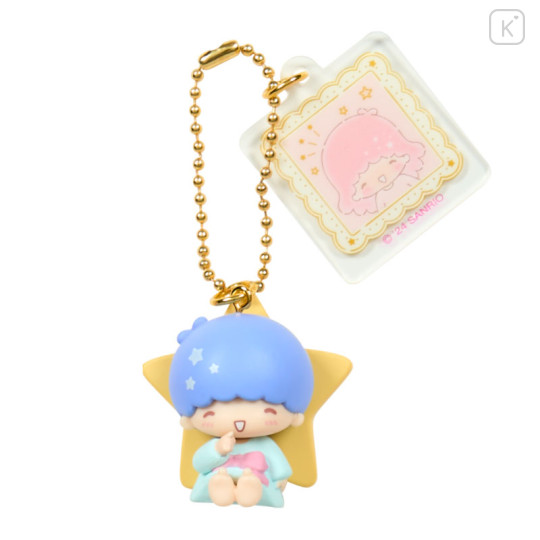 Japan Sanrio Original Secret Mascot - Little Twin Stars / Frame Design Blind Box - 3