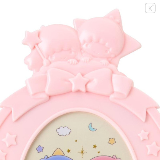 Japan Sanrio Original Photo Frame - Little Twin Stars : Frame Design - 5