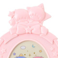 Japan Sanrio Original Photo Frame - Little Twin Stars : Frame Design - 5