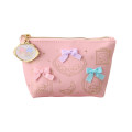 Japan Sanrio Original Pouch - Little Twin Stars / Frame Design - 1