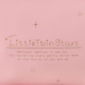 Japan Sanrio Original Pouch - Little Twin Stars / Frame Design - 5