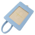 Japan Doraemon Pass Case Card Holder & Reel - Doraemon : Hey - 2