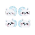 Japan Chiikawa Acrylic Badge Set - Momonga - 1