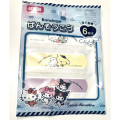 Japan Sanrio Adhesive Bandage - Characters : Colorful - 1