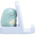 Japan San-X Mascot Smartphone Stand - Sumikko Gurashi : Tokage - 1