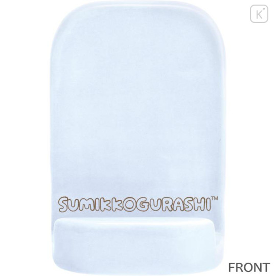 Japan San-X Mascot Smartphone Stand - Sumikko Gurashi : Tokage - 2