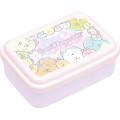 Japan San-X Nesting Food Storage Container Set - Sumikko Gurashi / Ribbon Sky Party - 3