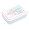 Japan San-X Nesting Food Storage Container Set - Sumikko Gurashi / Ribbon Sky Party - 4