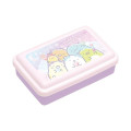 Japan San-X Nesting Food Storage Container Set - Sumikko Gurashi / Ribbon Sky Party - 5